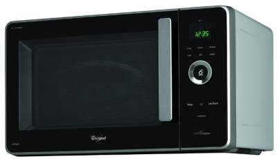 Микроволновая печь Whirlpool Jet Quisine JQ 278 SL