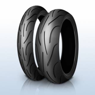 Шина Michelin Pilot Power 180/55 ZR17 73W
