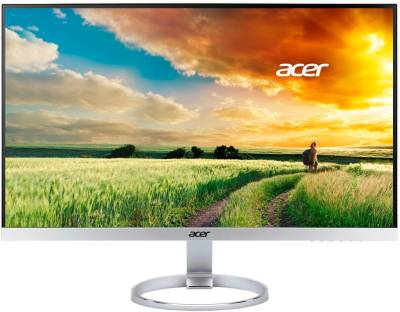 Монитор Acer H277HUSMIPUZ UM.HH7EE.018