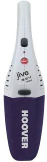 Пылесос Hoover JIVE SJ36 DWV6
