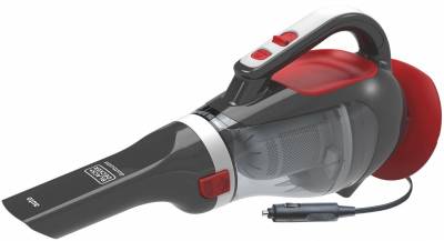 Пылесос Black&Decker ADV1200