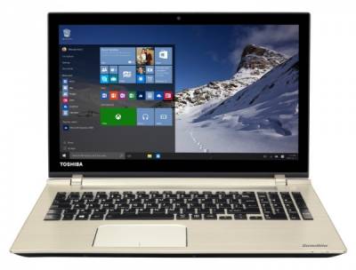 Ноутбук Toshiba Satellite P50-C-13X PSPTSE-014002CE