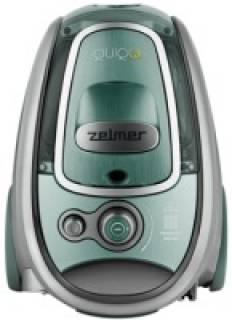 Пылесос Zelmer Quiqo ZVC315HP