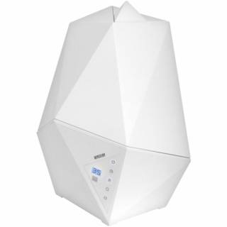 Увлажнитель Mystery MAH-2604 white
