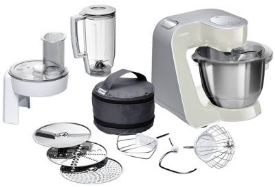 Кухонный комбайн Bosch MUM58L20