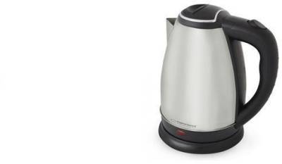 Электрочайник Esperanza Kettle EKK004 Silver Gloss