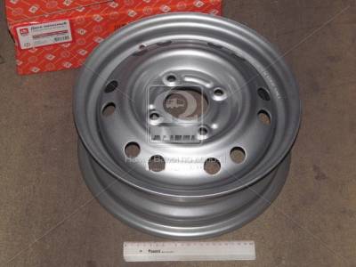 Колесные диски Дорожная карта 13х4,5 4x114,3 Et 45 DIA 69,1 DAEWOO MATIZ 229.3101015.27-03