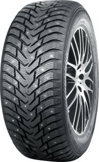 Шина Nokian Hakkapeliitta 8 SUV 235/55 R17 103T XL