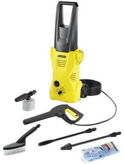 Аппарат Karcher K2 CAR 1.673-228.0