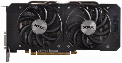Видеокарта XFX Radeon R9 380 4GB R9-380P-45