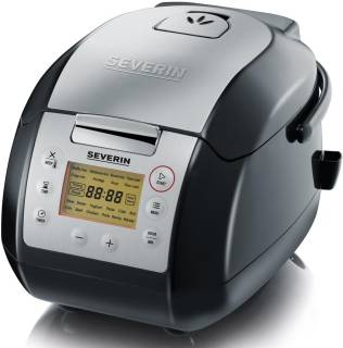 Мультиварка Severin Multicooker  MC 2448