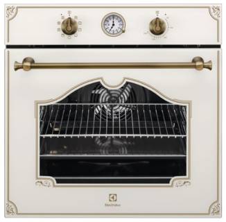 Духовка Electrolux OPEB2520V