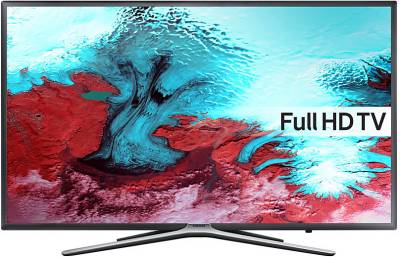 Телевизор Samsung UE55K5572SU