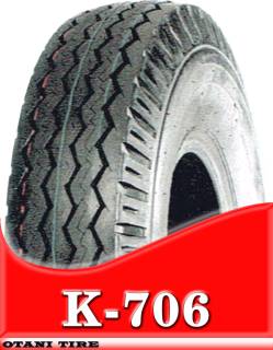 Шина Otani K706 8.25-15 136/131J
