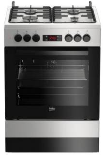 Плита Beko FSM 62320 DSS