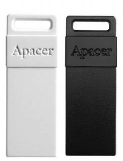 Флеш-память USB Apacer Handy Steno 110 AP8GAH110B-1