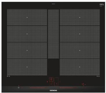 Варочная поверхность Siemens EX675LYC1E