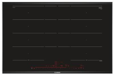 Варочная поверхность Bosch PXY875DE3E