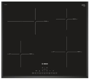 Варочная поверхность Bosch PIF651FC1E