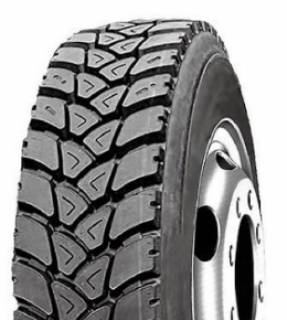 Шина Aplus D802 315/80 R22.5 156/150K