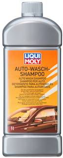 LIQUI MOLY Auto-Wasch-Shampoo Auto-Wasch-Shampoo 1л (1545)
