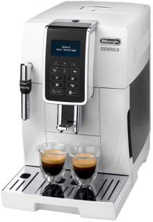Кофеварка Delonghi ECAM 350.35 W