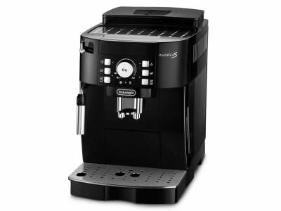 Кофеварка Delonghi ECAM 21.117 B