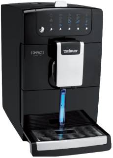 Кофеварка Zelmer ZCM3821B