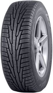 Шина Nokian Nordman RS2 185/60 R15 88R XL