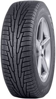 Шина Nokian Nordman RS2 185/70 R14 92R XL