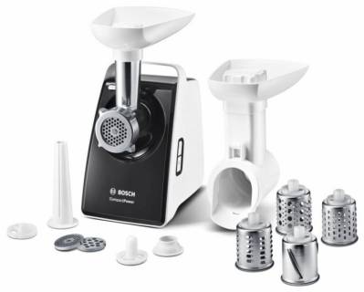 Мясорубка Bosch MFW 3640 A