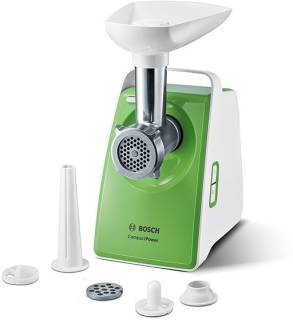 Мясорубка Bosch MFW3520G