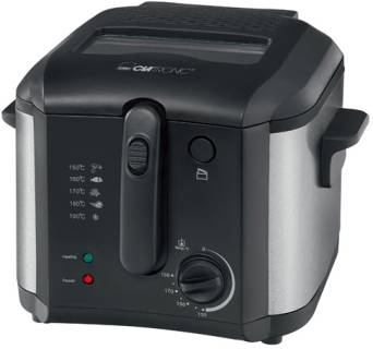 Фритюрница Clatronic FR 3649