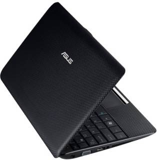 Ноутбук ASUS Eee PC EPC1001P-N450X1CHWB 90OA22B22111937E10AQ / 90OA22B62111937E10AQ