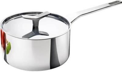 Кастрюля Electrolux Кастрюля с крышкой, диам. 22 см, 3 л E9KLSA01