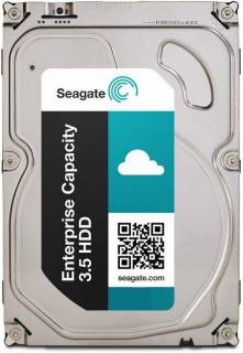 Внутренний HDD/SSD Seagate Enterprise Capacity ST1000NM0055