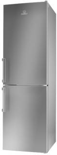 Холодильник Indesit LI8 FF2 S H