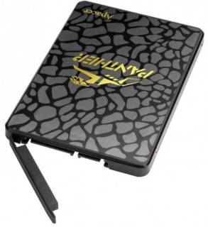 Внутренний HDD/SSD Apacer AP120GAS340G-1