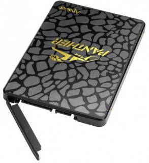 Внутренний HDD/SSD Apacer AP120GAS340G