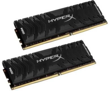 Оперативная память Kingston HX432C16PB3K2/16