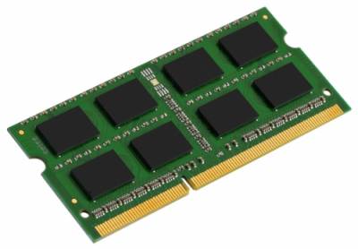 Оперативная память Kingston So-Dimm DDR3 8Gb 1600MHz CL11 KCP3L16SD8/8