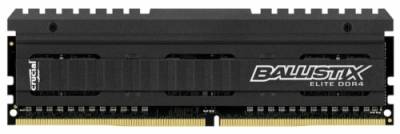 Оперативная память Crucial Ballistix Elite DDR4 8Gb 2666MHz CL16 BLE8G4D26AFEA