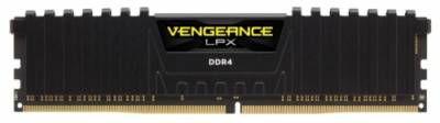 Оперативная память Corsair CMK8GX4M1A2400C16