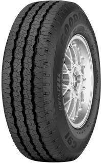Шина Goodyear Cargo G91 215/75 R16C 116/114Q