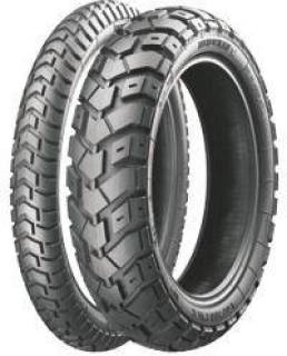 Шина Heidenau K60 Scout 130/80 R17 65T