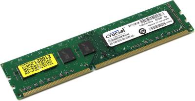 Оперативная память Crucial CT102464BD160B