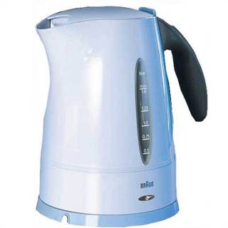 Электрочайник Braun WK 210 Blue