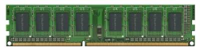 Оперативная память Exceleram DDR3 4Gb 1333MHz CL9 E30225A