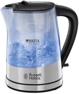 Электрочайник Russell Hobbs 22850-70 Purity