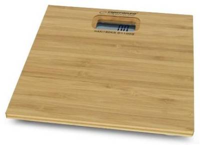 Весы напольные Esperanza Scales EBS012